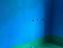 鼎湖卫生间测漏水多少钱