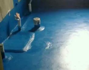 鼎湖卫生间测漏水多少钱