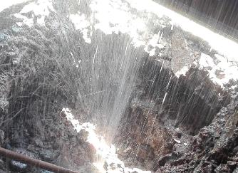 鼎湖楼顶漏水维修公司分享下一次检漏多少钱