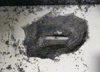 鼎湖漏水检测多少钱